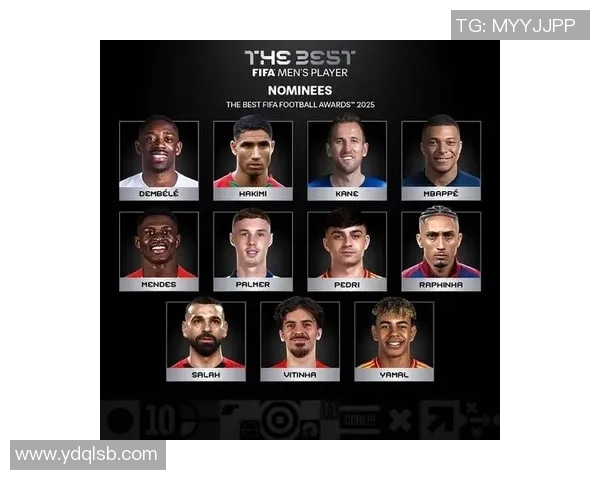 全球足球五十大球星排行榜 精选传奇与现役超级巨星完整名单